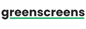 GreenScreens